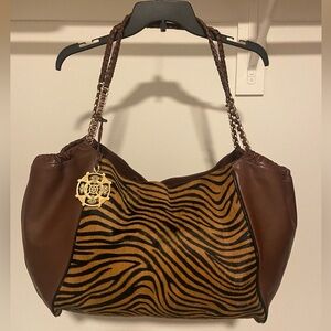 Kate Landry EUC Huge Tote Bag